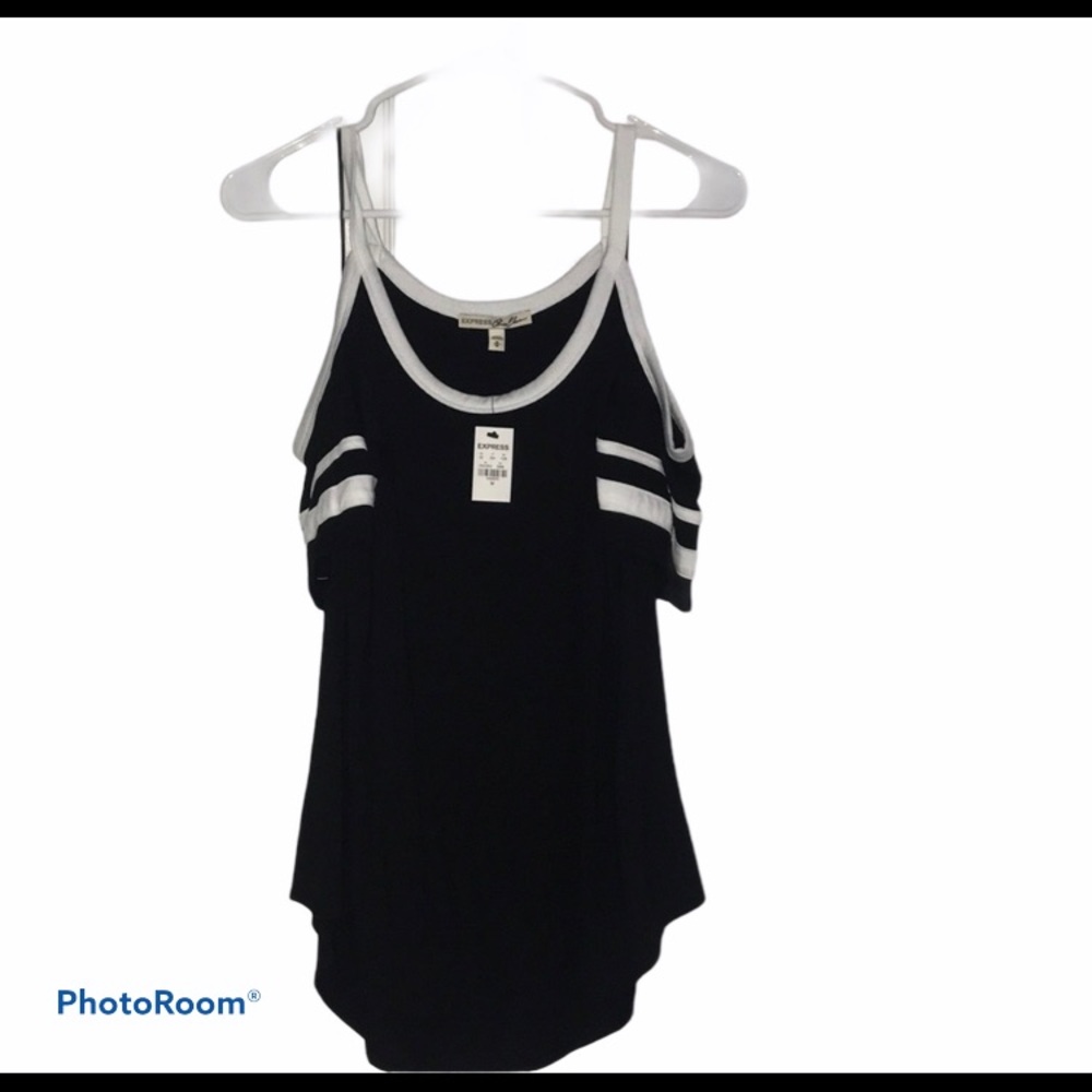🆕 Express top - Picture 1 of 5